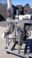 10 Quart Lee Tri-Mix Turbo Shear Triple Motion Kettle
