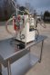 Filamatic DAB-8 Tabletop Two Head Piston Filler, 260cc