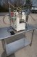 Filamatic DAB-8 Tabletop Two Head Piston Filler, 260cc