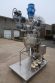 Greerco 50 Liter SS Agi-Mix Triple Motion Vac Kettle/Reactor
