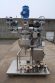 Greerco 50 Liter SS Agi-Mix Triple Motion Vac Kettle/Reactor