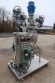 Greerco 50 Liter SS Agi-Mix Triple Motion Vac Kettle/Reactor