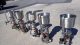 Greerco W200V Lab Colloid Mills (5)