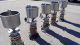 Greerco W200V Lab Colloid Mills (5)