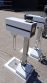 Silverson Tabletop Laboratory Homogenizing Mixer