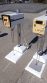 Silverson Tabletop Laboratory Homogenizing Mixer
