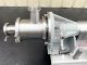 Greerco 40HP Inline High Shear Mixer, 316 Stainless
