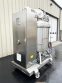 Ekato 1,000 Liter Vacuum Kettle/Reactor, 316L Stainless