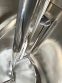 Ekato 1,000 Liter Vacuum Kettle/Reactor, 316L Stainless
