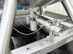 Ekato 1,000 Liter Vacuum Kettle/Reactor, 316L Stainless