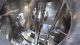 100 Liter Twin Action Jacketed Kettle/Reactor