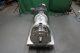 Charlotte SD-40 Stainless Steel Colloid Mill, 40 HP