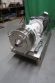 Charlotte SD-40 Stainless Steel Colloid Mill, 40 HP