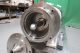 Charlotte SD-40 Stainless Steel Colloid Mill, 40 HP