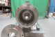 Charlotte SD-40 Stainless Steel Colloid Mill, 40 HP