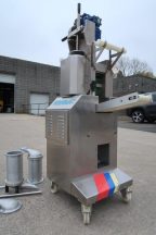 Italpast RA-120 Stainless Ravioli Machine, 80 kg/hr