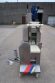 Italpast RA-120 Stainless Ravioli Machine, 80 kg/hr