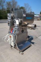 Italpast MAC100-VRE Fresh Pasta Extruder, 150 KG/Hour