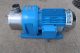 Silverson 450 Multi-Stage High Shear Mixer, SS