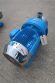 Silverson 450 Multi-Stage High Shear Mixer, SS