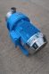 Silverson 450 Multi-Stage High Shear Mixer, SS