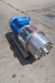 Silverson 275UHS Ultra Hygienic Inline High Shear Mixer