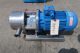 Silverson 275UHS Ultra Hygienic Inline High Shear Mixer