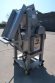 Reiser Rotoclaw II Frozen Block Breaker/Flaker/Chipper