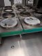 Packline PXG-4 Four Lane Stainless Cup Packaging Machine