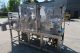 Packline PXG-4 Four Lane Stainless Cup Packaging Machine