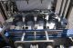 Packline PXG-4 Four Lane Stainless Cup Packaging Machine