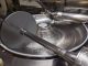 Vall 225 Liter SS Bowl Chopper/Cutter, Food Use