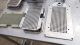 P+AM MF30 Tabletop Capsule Filling Machine