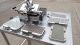 P+AM MF30 Tabletop Capsule Filling Machine