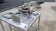 P+AM MF30 Tabletop Capsule Filling Machine