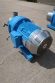 Silverson 450 Inline High Shear Mixer, Stainless