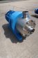 Silverson 450 Inline High Shear Mixer, Stainless