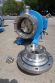 Silverson 450 Inline High Shear Mixer, Stainless