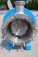 Silverson 450 Inline High Shear Mixer, Stainless