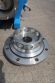 Silverson 450 Inline High Shear Mixer, Stainless
