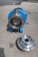 Silverson 450 Inline High Shear Mixer, Stainless