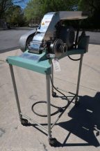 Fitzpatrick M-5 Comminuting /Pulverizing Machine, 5 HP