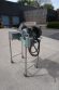Fitzpatrick M-5 Comminuting /Pulverizing Machine, 5 HP