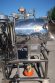 Allpax 2402 Horizontal Retort/Autoclave, SS Base