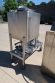 Feldmeier Pilot Plant Stainless Likwifier, Variable Speed