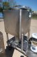 Feldmeier Pilot Plant Stainless Likwifier, Variable Speed