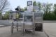 OCS Model HC Stainless Inline Checkweigher