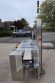 OCS Model HC Stainless Inline Checkweigher
