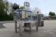 OCS Model HC Stainless Inline Checkweigher