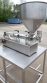 TG-1000 Air Operated Single Piston Filler, Quart Piston